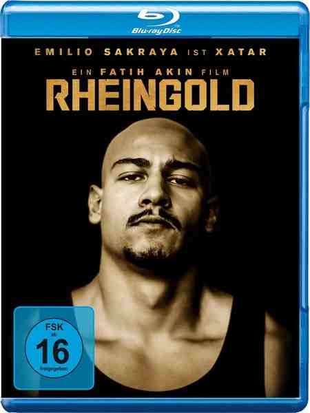 莱茵金/德国有嘻哈 RHEINGOLD (2022) 全景声  