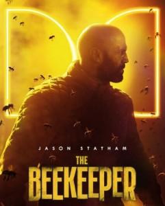 养蜂人/蜂神恶杀 BEEKEEPER‎ (2024)  豆瓣6.1 