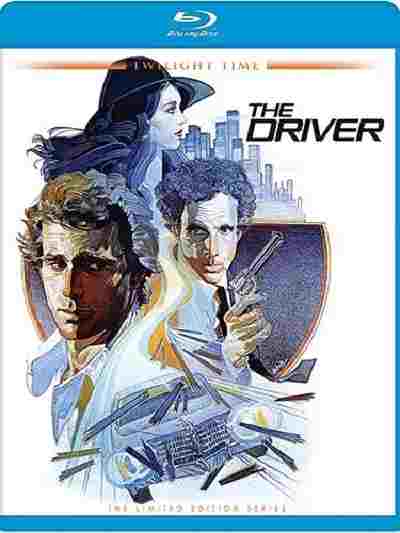虎口拔牙/司机 THE DRIVER (1978) 豆瓣7.4  