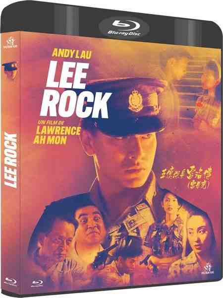 BD50-2D 五亿探长雷洛传1：雷老虎 (1991) 港产片 豆瓣7.9 