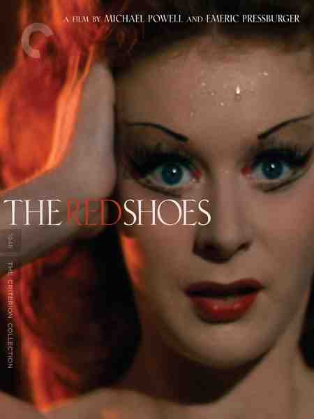 BD50 红菱艳 THE RED SHOES‎ (1948) CC标准版 豆瓣8.2 