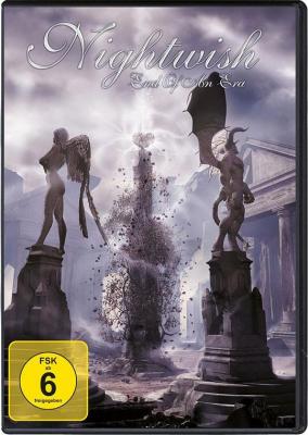BD50-2D 夜愿：时代终结 NIGHTWISH: END OF AN ERA (2006) 豆瓣9.4 