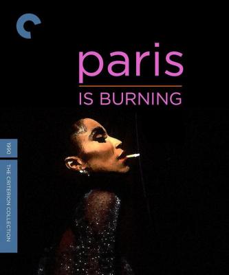 BD50-2D 巴黎在燃烧 PARIS IS BURNING (1990) CC标准收藏版 豆瓣9.0 