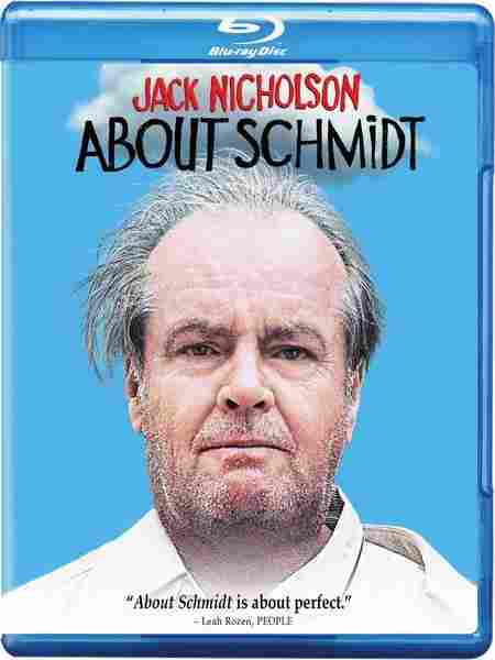 BD50 关于施密特/薯唛先生 ABOUT SCHMIDT (2002) 豆瓣7.9 