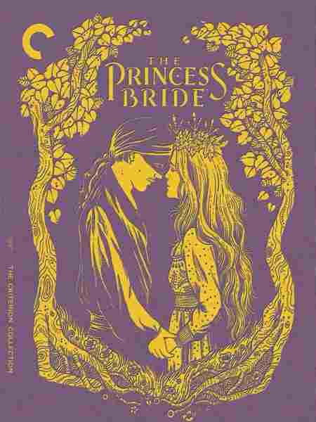 BD50-2D 公主新娘 THE PRINCESS BRIDE (1987) CC标准版 豆瓣7.0 