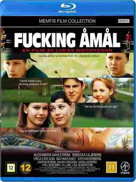 BD50 同窗的爱 - Fucking Åmål 1998 
