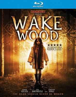 醒木 WAKE WOOD (2009) 豆瓣5.8 