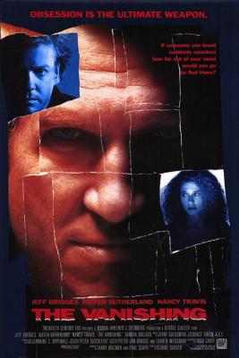 神秘失踪 THE VANISHING (1993) 豆瓣6.3 