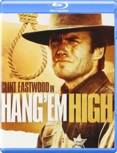 吊人索/独行侠歼虎屠龙 HANG 'EM HIGH‎ (1968)  豆瓣6.7 