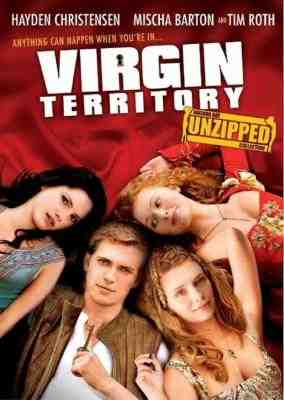 处女地/十日谈 VIRGIN TERRITORY‎ (2007) 豆瓣5.9 