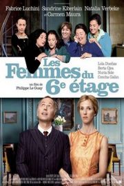 BD50 六楼的女人（2010）豆瓣7.7 