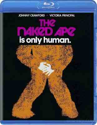 裸猿/赤裸万物之灵 THE NAKED APE‎ (1973) 