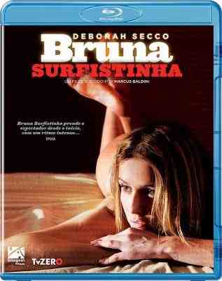 冲浪女孩布鲁娜/布鲁娜 瑟非斯丁 BRUNA SURFISTINHA (2011) 豆瓣6.7  