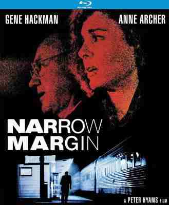 拦截目击者/惊劫梨花 豆瓣6.6 NARROW MARGIN (1990) 