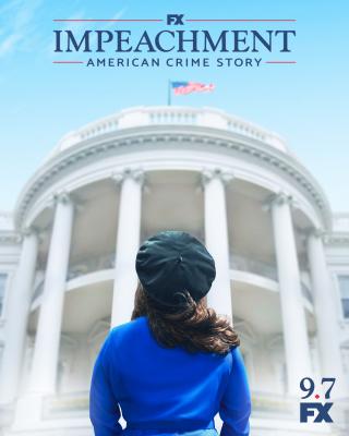 美国犯罪故事 第三季 AMERICAN CRIME STORY SEASON 3 (2021) 2碟 高清版 豆瓣8.5 