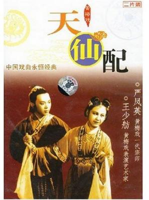 天仙配 (1956) 高清版 豆瓣8.3 