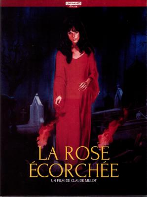 4K UHD 血玫瑰 THE BLOOD ROSE (1970) SDR 