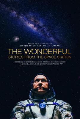 BD50 非凡成就：来自空间站的故事 THE WONDERFUL: STORIES FROM THE SPACE STATION (2021)  