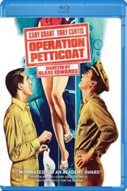 粉红色潜艇 OPERATION PETTICOAT‎ (1959) 豆瓣7.9 