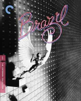BD50-2D 妙想天开/异想天开 BRAZIL (1985) 2碟 带国语 CC标准收藏版 豆瓣8.2 
