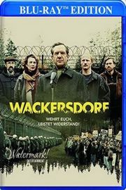 何得核能 WACKERSDORF (2018)  