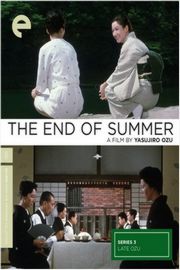 BD50 小早川家之秋 (1961) 日本 法版 小津安二郎 豆瓣8.3 