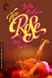 BD50-2D 歌声泪痕/玫瑰狂热 THE ROSE (1979) 豆瓣8.2 