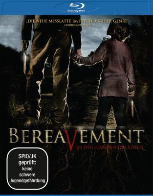 BD50-2D 死亡阴影/丧亡 BEREAVEMENT (2010) 