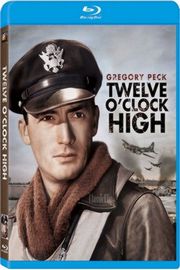 BD50-2D 晴空血战史/空袭 TWELVE O'CLOCK HIGH (1949) 豆瓣7.5 