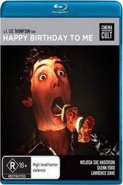 BD50 祝我生日快乐（1981）豆瓣6.4 