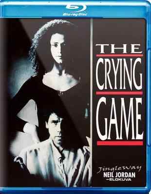 BD50 哭泣的游戏/乱世浮生 THE CRYING GAME (1992) 豆瓣7.8 