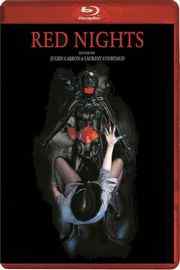 红夜 LES NUITS ROUGES DU BOURREAU DE JADE (2009)  