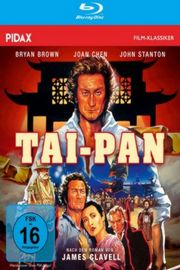 大班 TAI-PAN (1986) 豆瓣5.4  