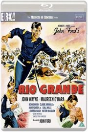 BD50-2D 一将功成万骨枯/格兰得河 豆瓣7.0 RIO GRANDE (1950) 豆瓣7.0 