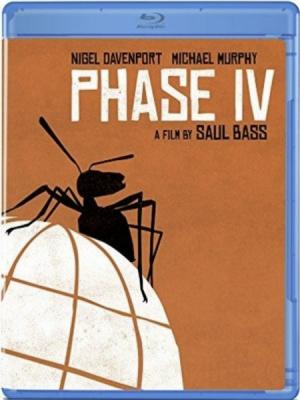 BD50-2D 第四阶段 PHASE IV (1974) 豆瓣6.8 