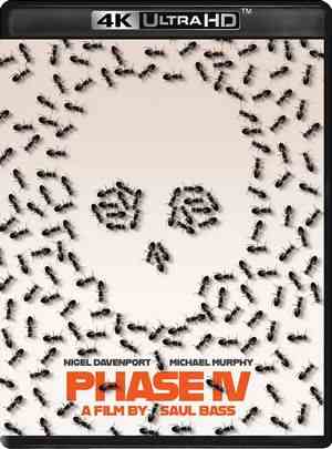 4K UHD 第四阶段 PHASE IV (1974) 豆瓣6.8 