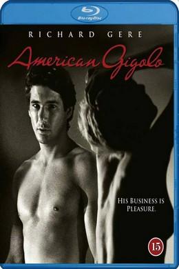BD50-2D 美国舞男 AMERICAN GIGOLO (1980) 豆瓣6.7 