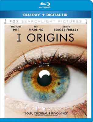 BD50 I型起源 I ORIGINS (2014) 豆瓣7.7 