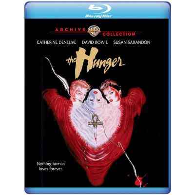 千年血后/血魔 THE HUNGER (1983) 豆瓣6.8 