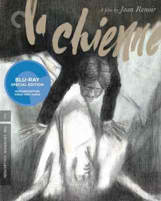 BD50-2D 母狗/娼妓 THE BITCH (1931) CC标准收藏版 豆瓣7.7 
