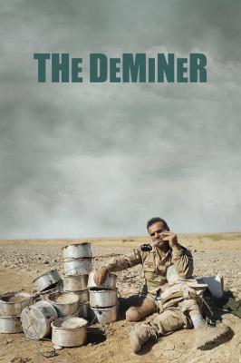 平民拆弹英雄 THE DEMINER‎ (2017) 高清版 