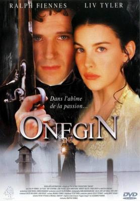 奥涅金/迟来的情书 ONEGIN‎ (1999) 国配5.1 高清版 豆瓣8.0 