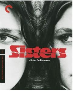 姐妹情仇/奇胎怪案 SISTERS‎ (1972) CC标准修复版 豆瓣7.1 