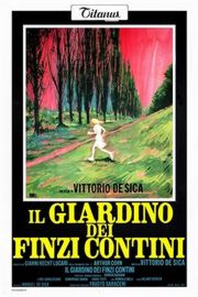 BD50 费尼兹花园/悲惨的青春 IL GIARDINO DEI FINZI CONTINI‎ (1970) 修复版 正式版 豆瓣7.1 