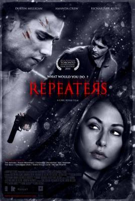 往复惊魂/连发枪 REPEATERS (2010) 豆瓣6.0 