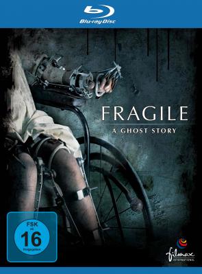 脆弱/机械女 FRÁGILES (2005) 豆瓣6.3 