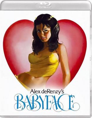 娃娃脸 BABYFACE (1977) 豆瓣6.1 