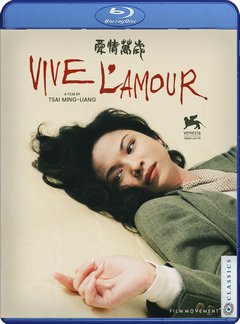 爱情万岁 (1994) 豆瓣7.9  