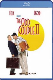 BD50-2D 单身公寓2/天生冤家 THE ODD COUPLE II (1998) 豆瓣8.2 