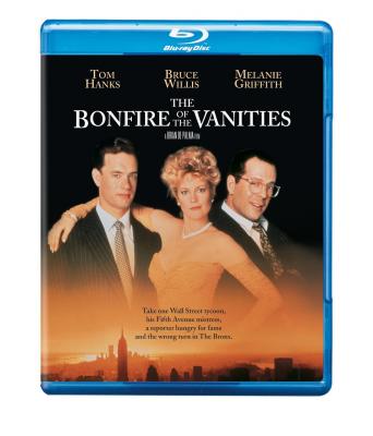 虚荣的篝火/夜都迷情 THE BONFIRE OF THE VANITIES (1990) 带国语 豆瓣6.3 